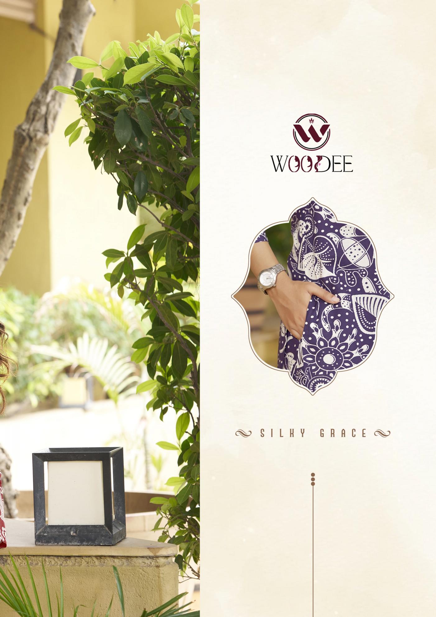 Woodee moksha vol 2 heavy rayon print coord set branded kurtis wholesale