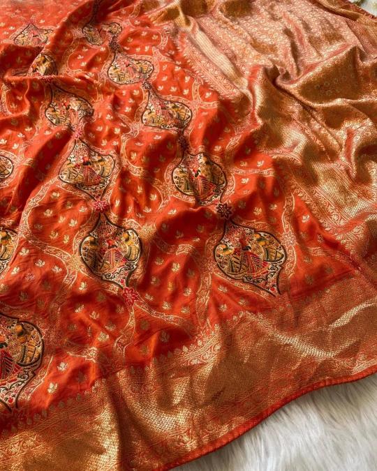Akshara soft banarasi matka silk kanchipuram surat saree market wholesale low price list