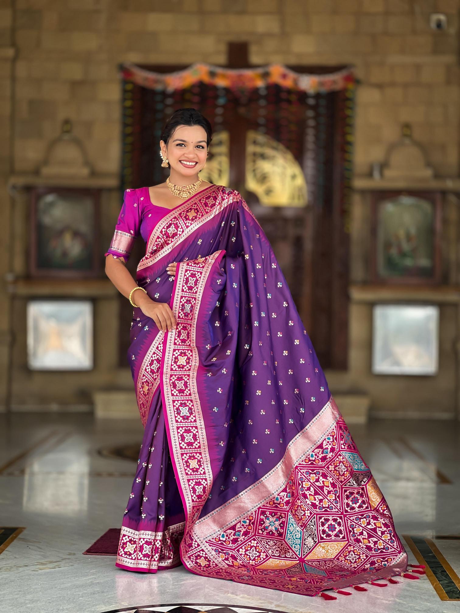 Anupama banarasi-14 soft silk surat saree market online shopping