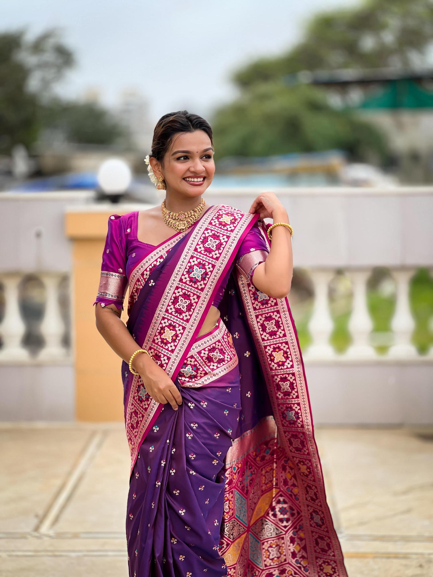 Anupama banarasi-14 soft silk surat saree market online shopping