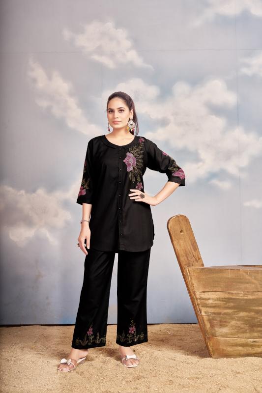 Diva 118 heavy rayon cotton cord set wholesale