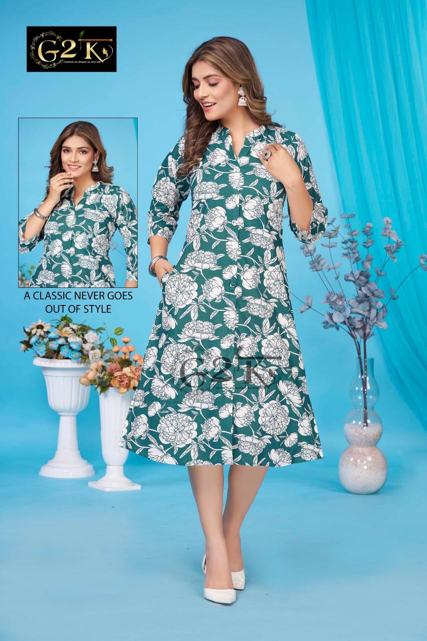 G2K mahek cotton flex a lines wholesale market online for clothing