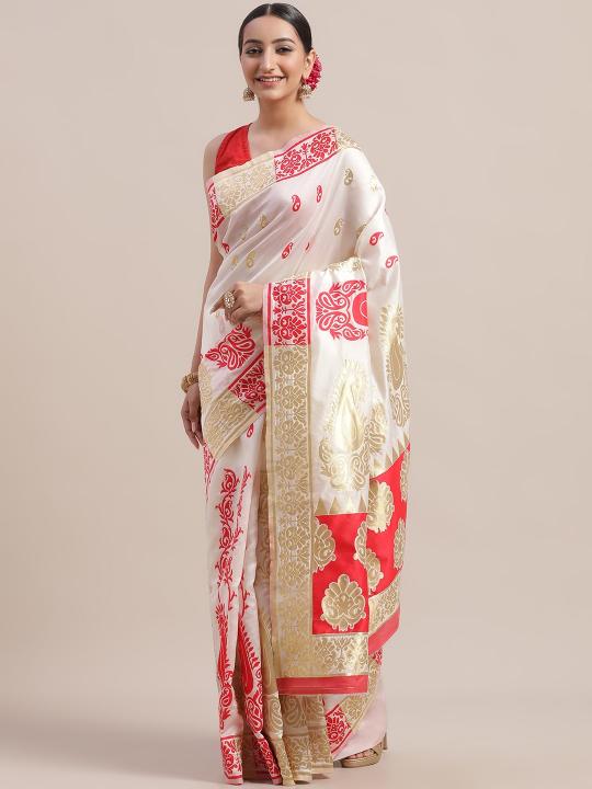 GC pure soft silk surat saree market wholesale price list