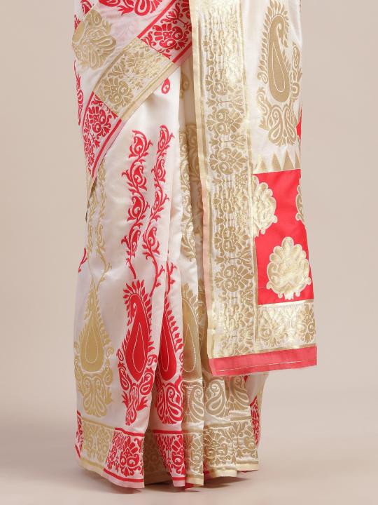 GC pure soft silk surat saree market wholesale price list