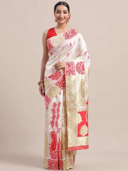GC pure soft silk surat saree market wholesale price list