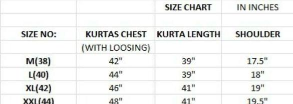 Inli schiffli 5.0 mens wear rayon schiffli chikan work kurta pajama india brand