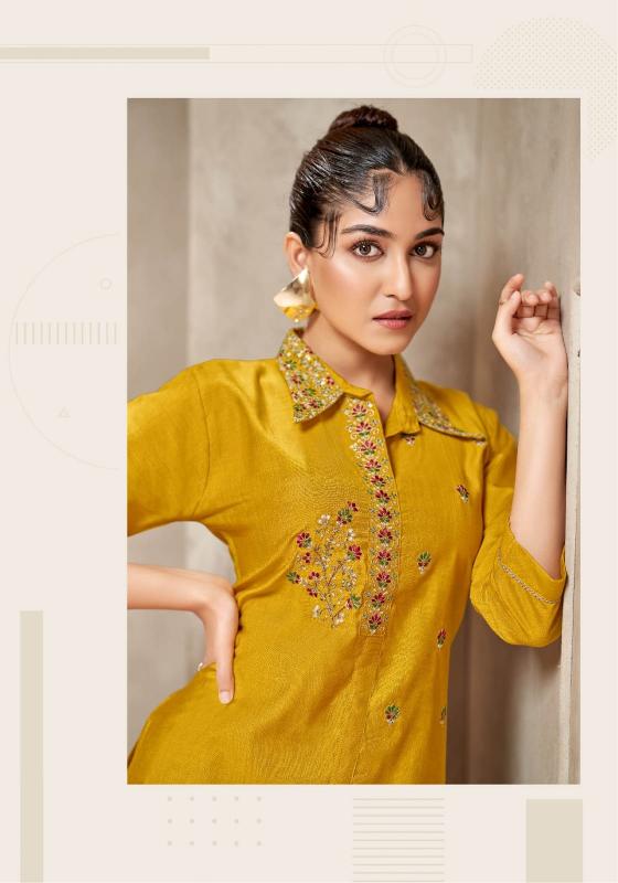 Mayur aneri vol-1 vertican silk cord set manufacturers