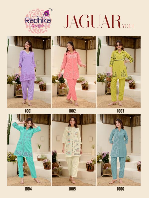 Radhika lifestyle jaguar vol 1 vertican cord set price comparison