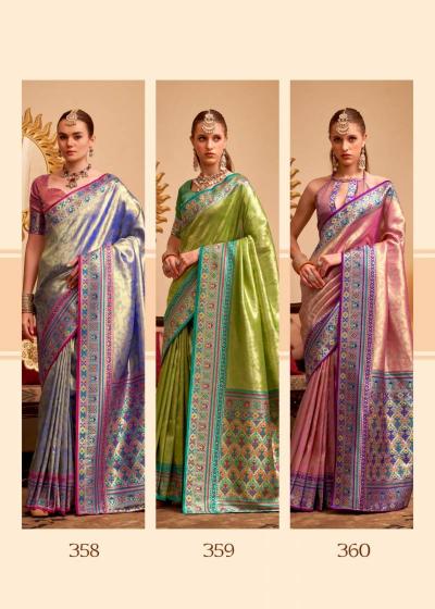 Rajpath Maheswari Surat wholesale saree market online shopping