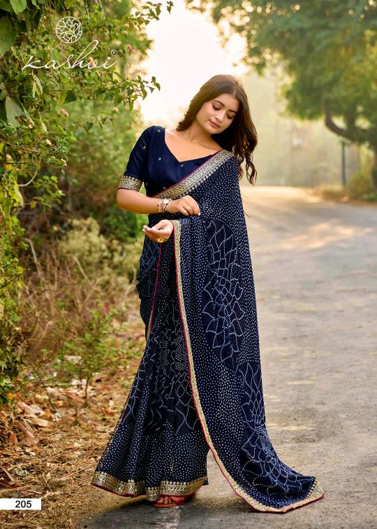 Shorya mono georgette with lace work 100 rs sarees wholesale online shopping
