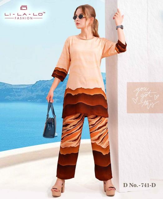 Shorya rayon digital coord set good quality wholesale clothing distributors in india 