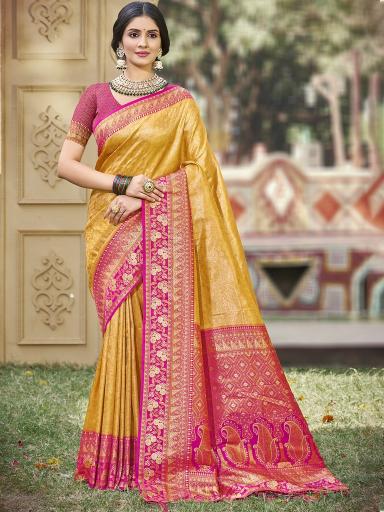 Shorya sangeeta silk festival special designer saree wholesale market in surat