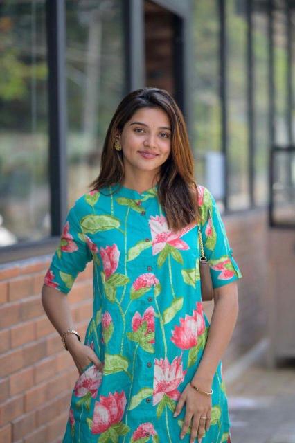 Shree salasar poly reyon cord set women wholesale