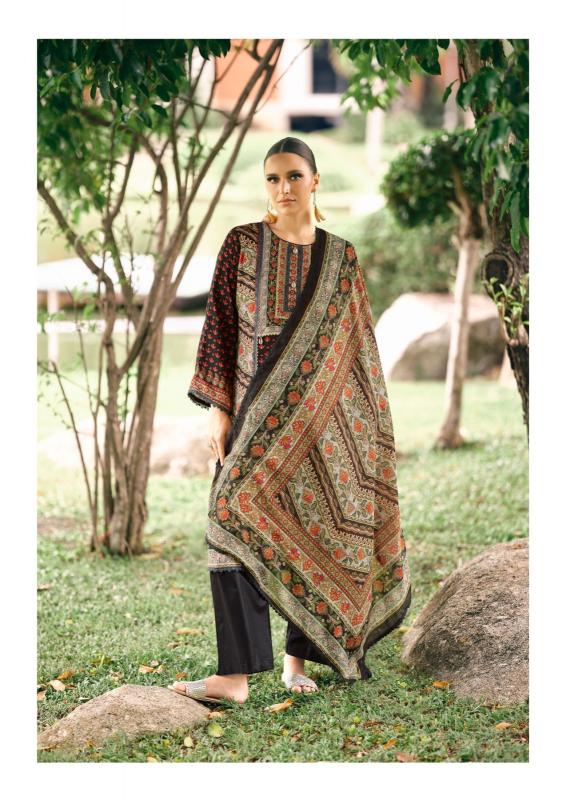 The hermitage shop bagh edition 4 dress material buy online in india