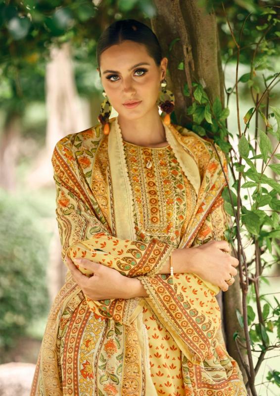 The hermitage shop bagh edition 4 dress material buy online in india