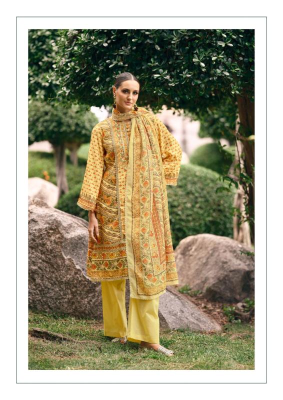 The hermitage shop bagh edition 4 dress material buy online in india
