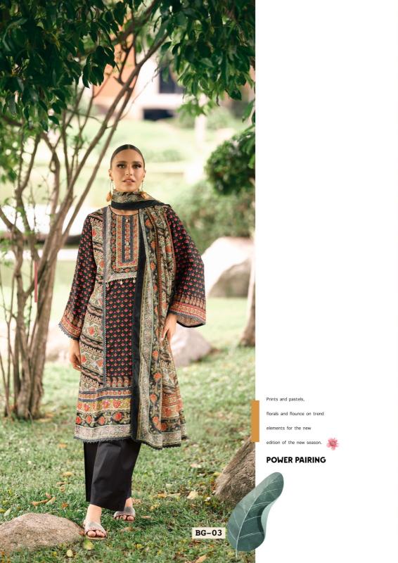 The hermitage shop bagh edition 4 dress material buy online in india