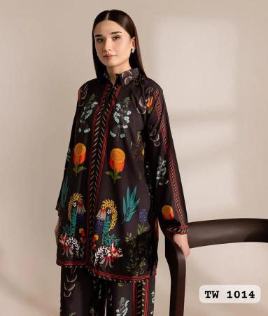 The wonder woman turkish stylish cord sets wholesale