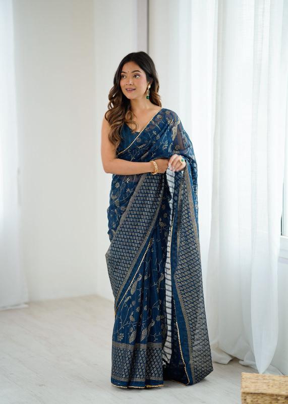 GC soft georgette saree surat ring road wholesale market
