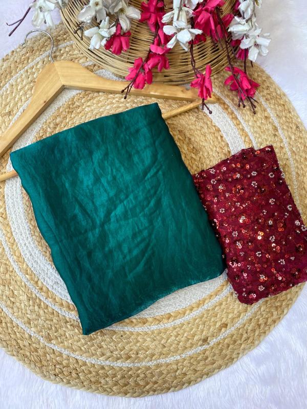 Karma jiya bollywood style surat saree market wholesale price list 2021