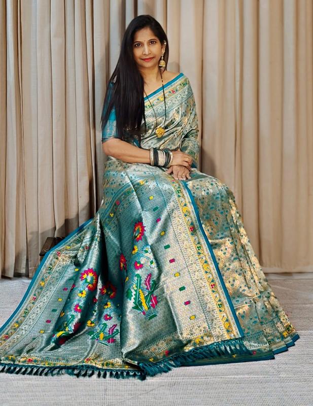 Malhar soft silk original gold surat bombay market saree price