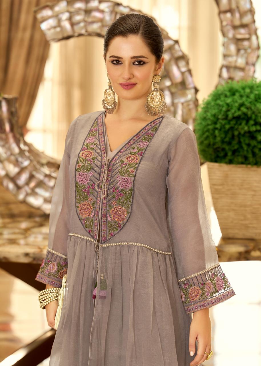 PRM india swara orgenja srage kurti wholesale womens products