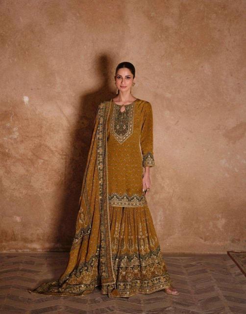 Sayuri designer noorani readymade bhopal wholesale market for salwar suit 