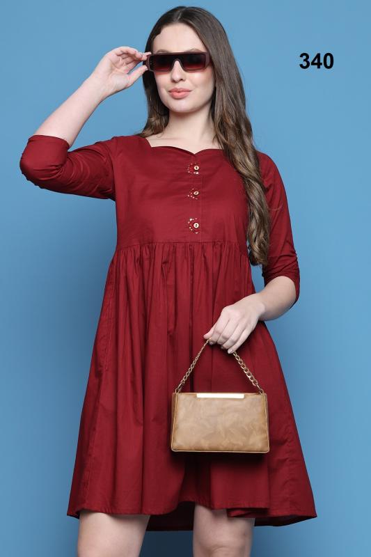 Shorya dress raj -2 pure cotton cheapest market in surat