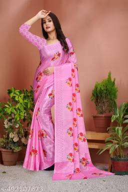 Shorya georgette printe near by wholesale saree shop
