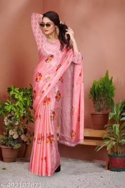 Shorya georgette printe near by wholesale saree shop