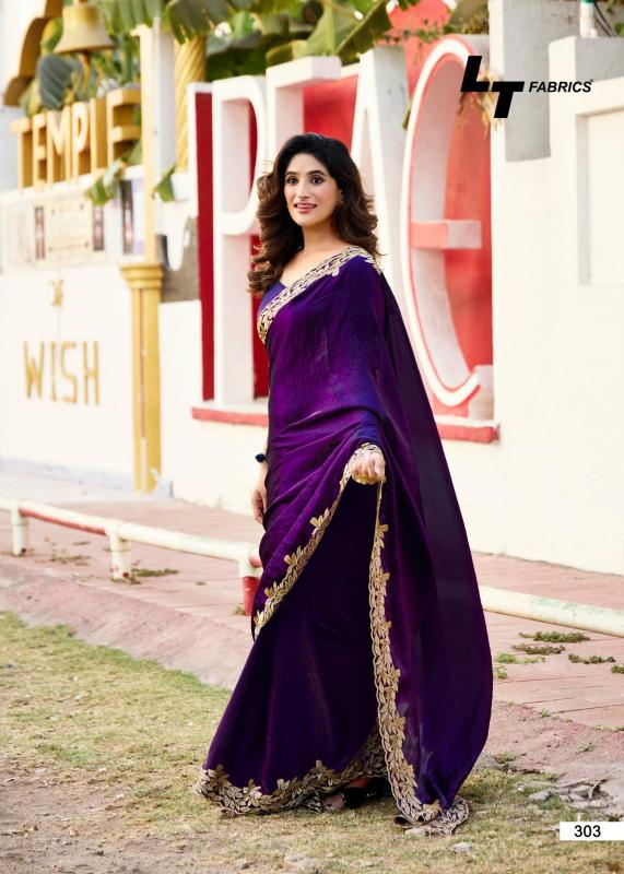 Shorya L t fashions classic vol 3 malai silk bulk sarees online shopping