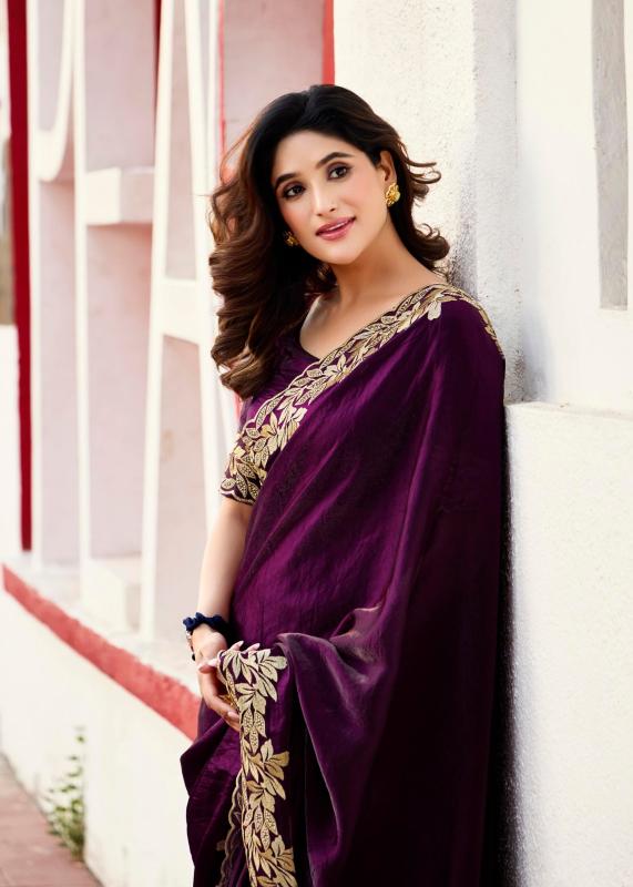 Shorya L t fashions classic vol 3 malai silk bulk sarees online shopping