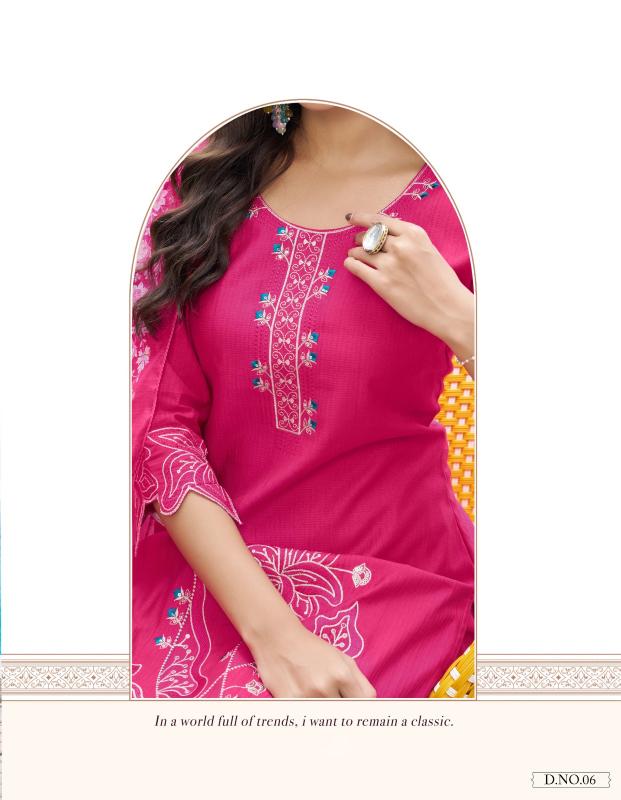 Shorya rarelily siyara vol 1 3 pcs kurti wholesale shops for boutiques