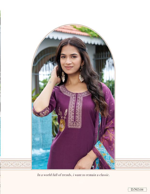 Shorya rarelily siyara vol 1 3 pcs kurti wholesale shops for boutiques