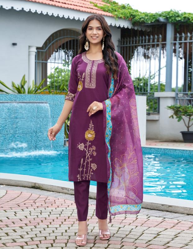 Shorya rarelily siyara vol 1 3 pcs kurti wholesale shops for boutiques