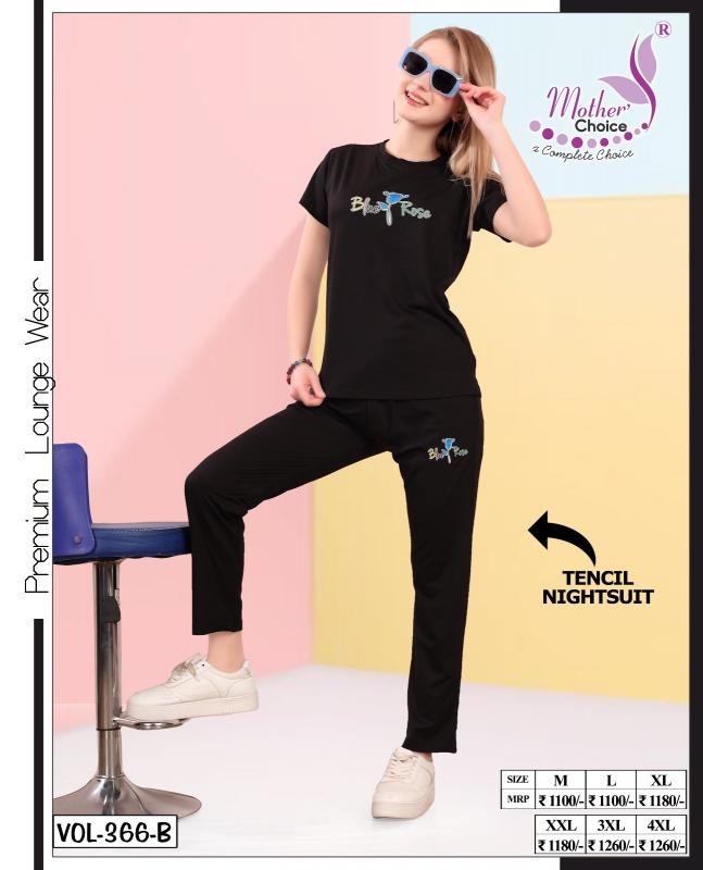 Shorya tencil big size night suit woman clothes wholesale