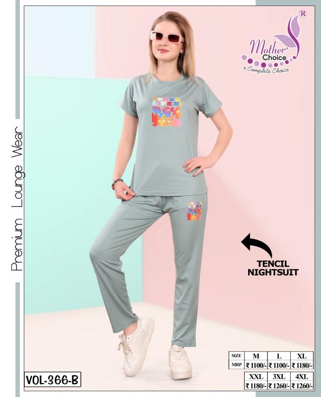 Shorya tencil big size night suit woman clothes wholesale