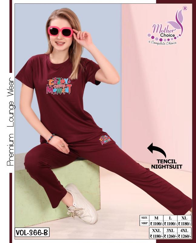 Shorya tencil big size night suit woman clothes wholesale