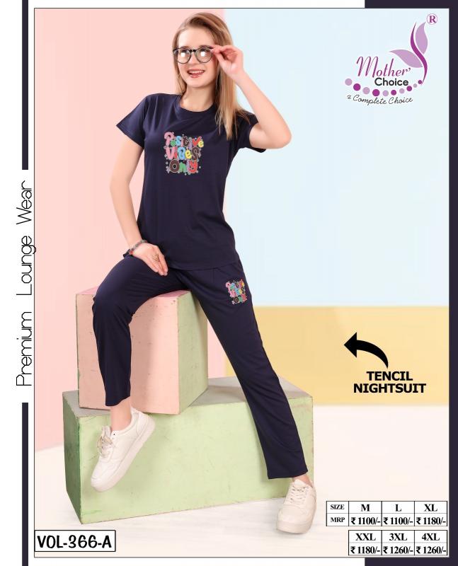 Shorya tencil big size night suit woman clothes wholesale