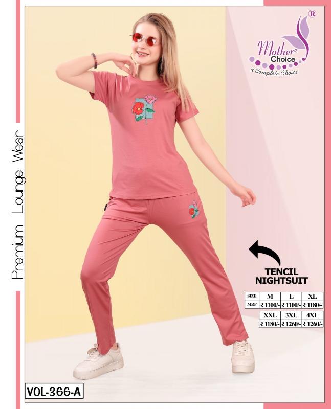Shorya tencil big size night suit woman clothes wholesale