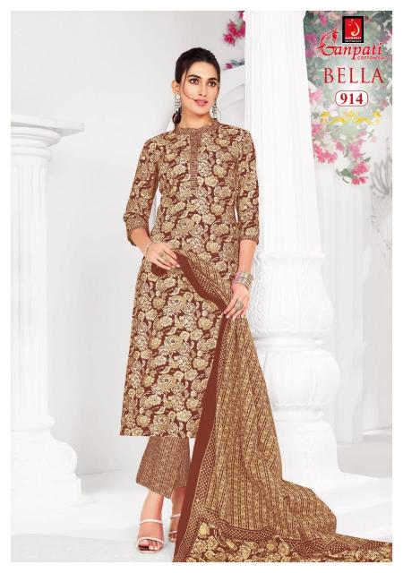 Ganpati bella vol-9 banaswadi wholesale market for kurtis manufacturers