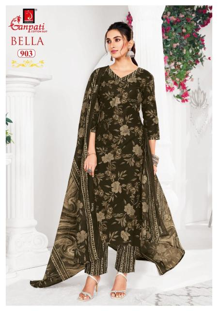 Ganpati bella vol-9 banaswadi wholesale market for kurtis manufacturers