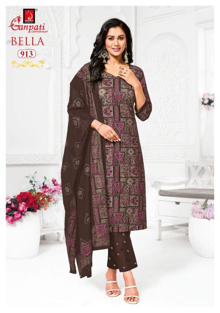Ganpati bella vol-9 banaswadi wholesale market for kurtis manufacturers