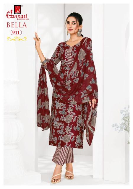 Ganpati bella vol-9 banaswadi wholesale market for kurtis manufacturers