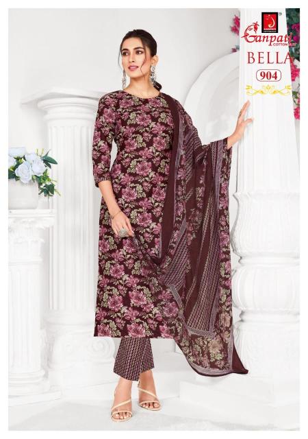 Ganpati bella vol-9 banaswadi wholesale market for kurtis manufacturers