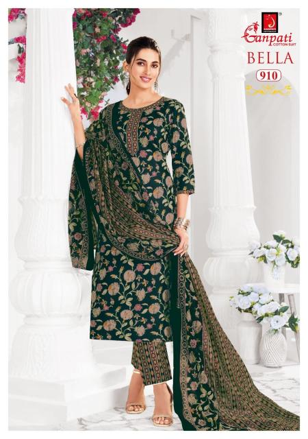 Ganpati bella vol-9 banaswadi wholesale market for kurtis manufacturers