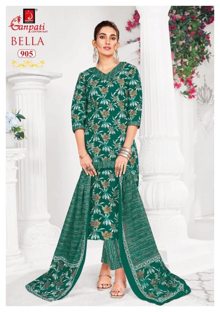 Ganpati bella vol-9 banaswadi wholesale market for kurtis manufacturers