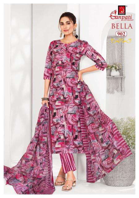 Ganpati bella vol-9 banaswadi wholesale market for kurtis manufacturers