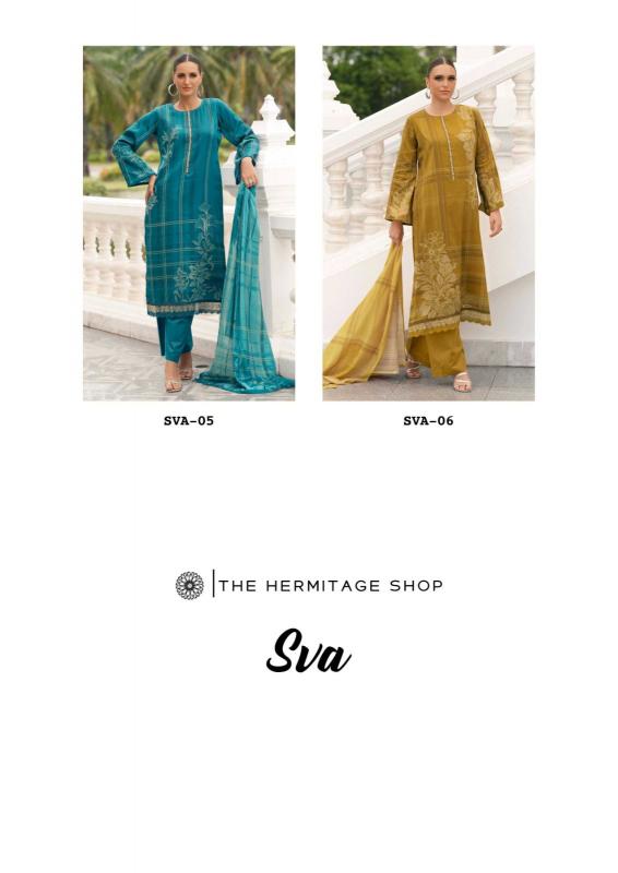 Karma the hermitage shop sva wholesale dress material in dadar