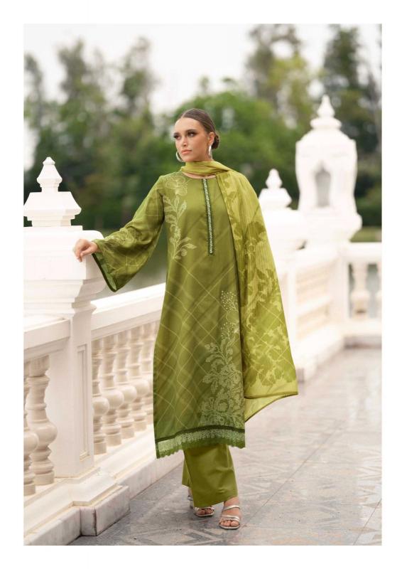Karma the hermitage shop sva wholesale dress material in dadar